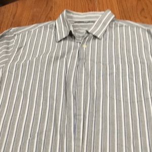 Perry Ellis Shirt